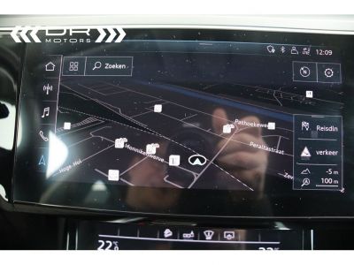 Audi e-tron 55 QUATTRO BUSINESS PLUS - LEDER LED HEAD UP DISPLAY 360° CAMERA  - 18