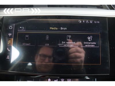 Audi e-tron 55 QUATTRO BUSINESS PLUS - LEDER LED HEAD UP DISPLAY 360° CAMERA  - 21