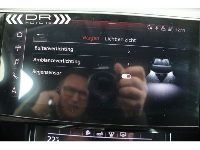 Audi e-tron 55 QUATTRO BUSINESS PLUS - LEDER LED HEAD UP DISPLAY 360° CAMERA  - 25