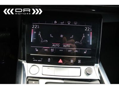 Audi e-tron 55 QUATTRO BUSINESS PLUS - LEDER LED HEAD UP DISPLAY 360° CAMERA  - 31