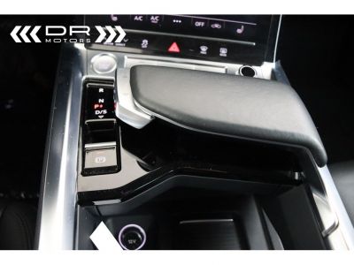 Audi e-tron 55 QUATTRO BUSINESS PLUS - LEDER LED HEAD UP DISPLAY 360° CAMERA  - 33