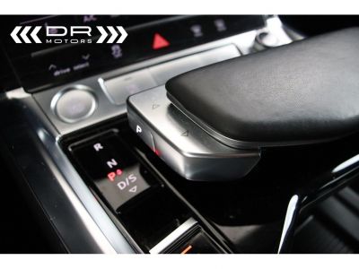 Audi e-tron 55 QUATTRO BUSINESS PLUS - LEDER LED HEAD UP DISPLAY 360° CAMERA  - 34