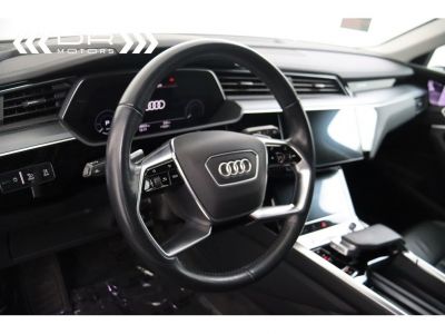 Audi e-tron 55 QUATTRO BUSINESS PLUS - LEDER LED HEAD UP DISPLAY 360° CAMERA  - 35