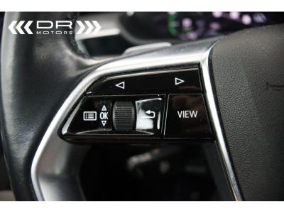 Audi e-tron 55 QUATTRO BUSINESS PLUS - LEDER LED HEAD UP DISPLAY 360° CAMERA  - 36