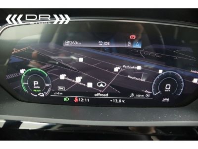 Audi e-tron 55 QUATTRO BUSINESS PLUS - LEDER LED HEAD UP DISPLAY 360° CAMERA  - 41