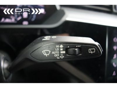 Audi e-tron 55 QUATTRO BUSINESS PLUS - LEDER LED HEAD UP DISPLAY 360° CAMERA  - 44