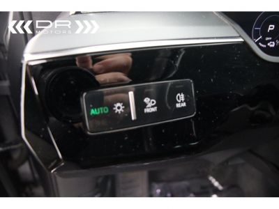 Audi e-tron 55 QUATTRO BUSINESS PLUS - LEDER LED HEAD UP DISPLAY 360° CAMERA  - 46