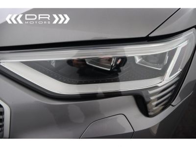 Audi e-tron 55 QUATTRO BUSINESS PLUS - LEDER LED HEAD UP DISPLAY 360° CAMERA  - 57