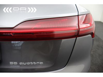 Audi e-tron 55 QUATTRO BUSINESS PLUS - LEDER LED HEAD UP DISPLAY 360° CAMERA  - 58