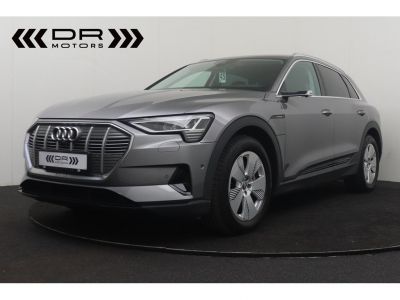 Audi e-tron 55 QUATTRO BUSINESS PLUS - LEDER LED HEAD UP DISPLAY 360° CAMERA SOH 88,8%  - 1