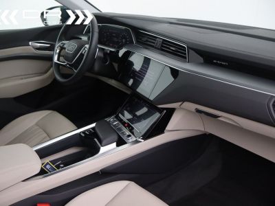 Audi e-tron 55 QUATTRO - LEDER LED NAVI  - 15