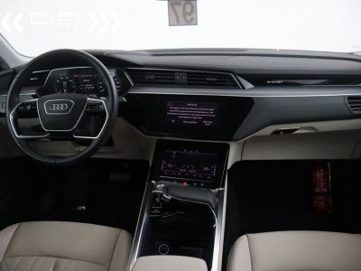 Audi e-tron 55 QUATTRO - LEDER LED NAVI  - 16
