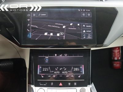 Audi e-tron 55 QUATTRO - LEDER LED NAVI  - 17