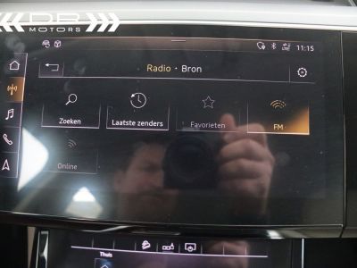 Audi e-tron 55 QUATTRO - LEDER LED NAVI  - 29