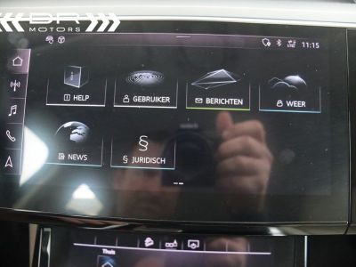 Audi e-tron 55 QUATTRO - LEDER LED NAVI  - 30
