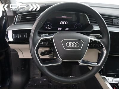 Audi e-tron 55 QUATTRO - LEDER LED NAVI  - 33