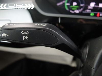 Audi e-tron 55 QUATTRO - LEDER LED NAVI  - 37
