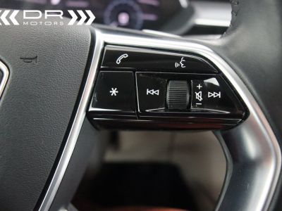 Audi e-tron 55 QUATTRO - LEDER LED NAVI  - 42