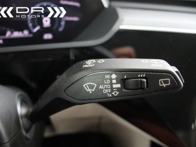 Audi e-tron 55 QUATTRO - LEDER LED NAVI  - 43