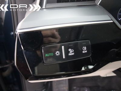 Audi e-tron 55 QUATTRO - LEDER LED NAVI  - 44