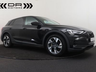Audi e-tron 55 QUATTRO - LEDER LED NAVI TREKHAAK ALU 20"  - 4