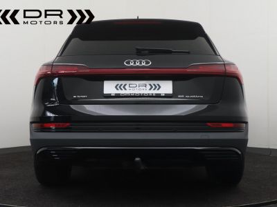 Audi e-tron 55 QUATTRO - LEDER LED NAVI TREKHAAK ALU 20"  - 6