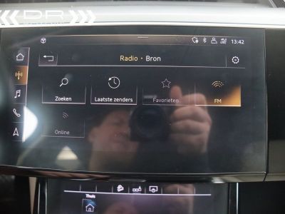Audi e-tron 55 QUATTRO - LEDER LED NAVI TREKHAAK ALU 20"  - 21