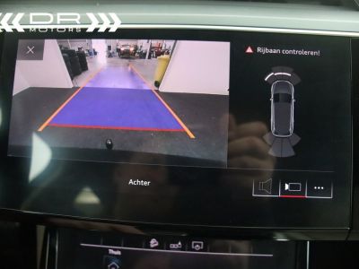 Audi e-tron 55 QUATTRO - LEDER LED NAVI TREKHAAK ALU 20"  - 25