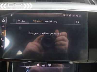 Audi e-tron 55 QUATTRO - LEDER LED NAVI TREKHAAK ALU 20"  - 26
