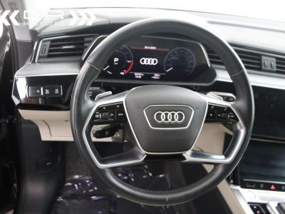 Audi e-tron 55 QUATTRO - LEDER LED NAVI TREKHAAK ALU 20"  - 36