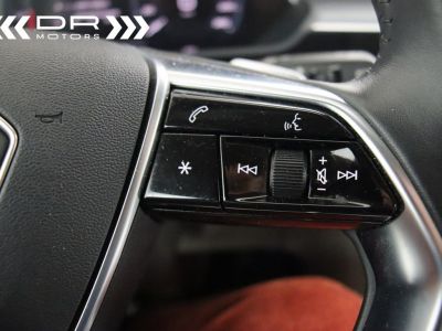 Audi e-tron 55 QUATTRO - LEDER LED NAVI TREKHAAK ALU 20"  - 37