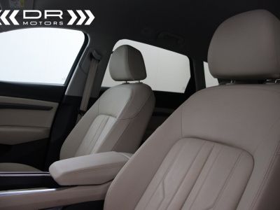 Audi e-tron 55 QUATTRO - LEDER LED NAVI TREKHAAK ALU 20"  - 40