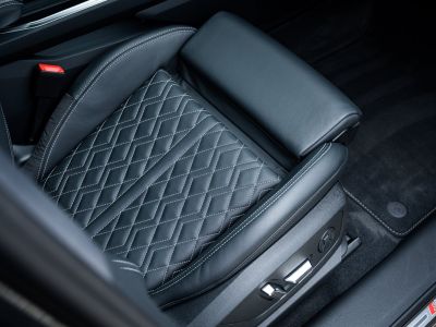Audi e-tron 55 Quattro S-Line  - 23