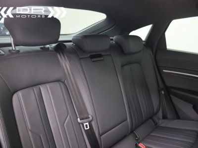 Audi e-tron 55 SPORTBACK QUATTRO LIMITED EDITION - B&O SOUND PANODAK LEDER -DAB  - 14