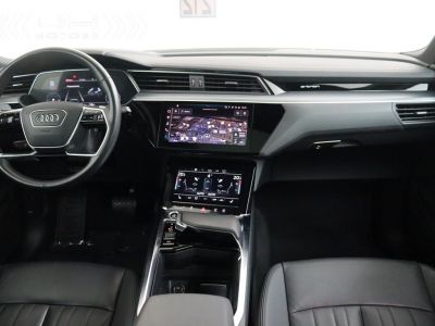 Audi e-tron 55 SPORTBACK QUATTRO LIMITED EDITION - B&O SOUND PANODAK LEDER -DAB  - 16