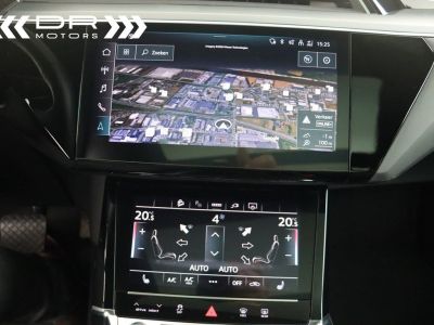 Audi e-tron 55 SPORTBACK QUATTRO LIMITED EDITION - B&O SOUND PANODAK LEDER -DAB  - 17