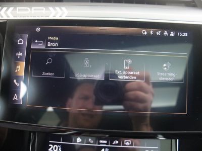 Audi e-tron 55 SPORTBACK QUATTRO LIMITED EDITION - B&O SOUND PANODAK LEDER -DAB  - 21