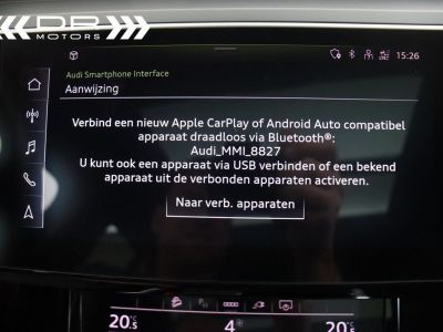 Audi e-tron 55 SPORTBACK QUATTRO LIMITED EDITION - B&O SOUND PANODAK LEDER -DAB  - 26