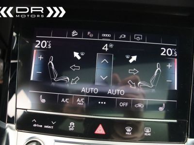 Audi e-tron 55 SPORTBACK QUATTRO LIMITED EDITION - B&O SOUND PANODAK LEDER -DAB  - 29
