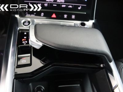 Audi e-tron 55 SPORTBACK QUATTRO LIMITED EDITION - B&O SOUND PANODAK LEDER -DAB  - 30