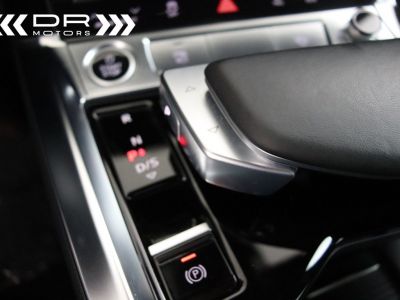 Audi e-tron 55 SPORTBACK QUATTRO LIMITED EDITION - B&O SOUND PANODAK LEDER -DAB  - 31