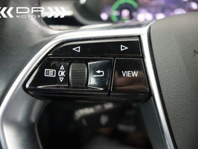 Audi e-tron 55 SPORTBACK QUATTRO LIMITED EDITION - B&O SOUND PANODAK LEDER -DAB  - 33