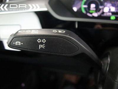 Audi e-tron 55 SPORTBACK QUATTRO LIMITED EDITION - B&O SOUND PANODAK LEDER -DAB  - 34