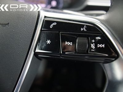 Audi e-tron 55 SPORTBACK QUATTRO LIMITED EDITION - B&O SOUND PANODAK LEDER -DAB  - 41