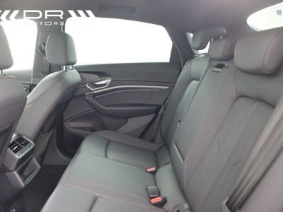 Audi e-tron 55 SPORTBACK QUATTRO LIMITED EDITION - B&O SOUND PANODAK LEDER -DAB  - 50