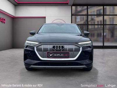 Audi e-tron 95 kWh 55 Quattro  - 2