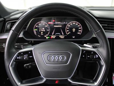 Audi e-tron 95kWh Sportrback Quattro S ~ ACC Full Top Deal  - 13