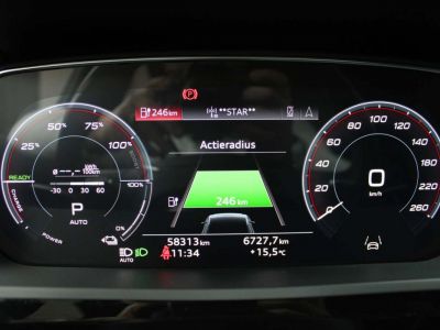 Audi e-tron 95kWh Sportrback Quattro S ~ ACC Full Top Deal  - 15