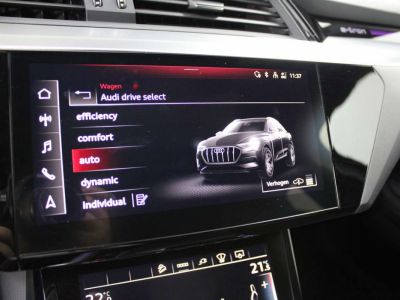 Audi e-tron 95kWh Sportrback Quattro S ~ ACC Full Top Deal  - 20