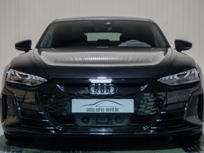 Audi e-tron GT 93,4 kWh 60 Quattro - 1STE EIGENAAR - SHADOW LOOK PLUS - PACK BUSINESS PLUS - BANG OLUFSEN  - 3